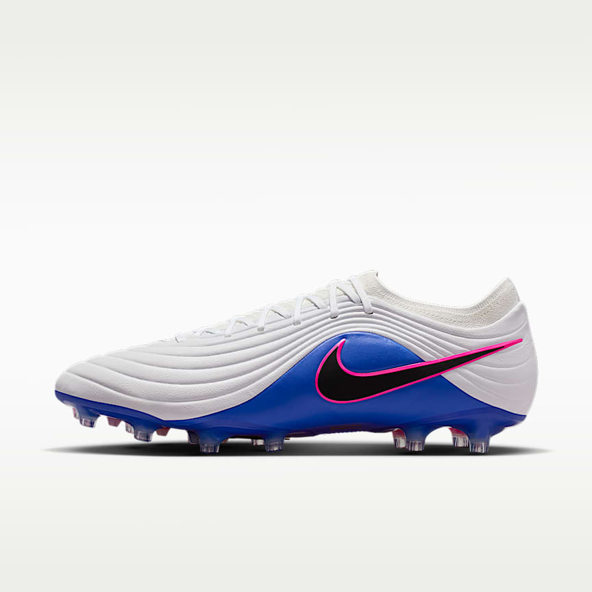 Nike Tiempo Maestro Elite Soft-Ground Low-Top Football Boots. Nike ID